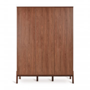 Ashi szekrény - Chestnut Chestnut